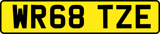 WR68TZE