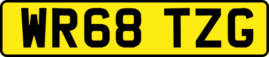 WR68TZG