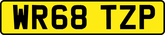 WR68TZP