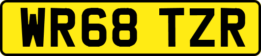WR68TZR