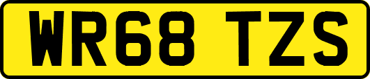 WR68TZS