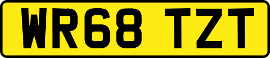 WR68TZT