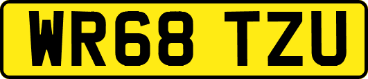 WR68TZU