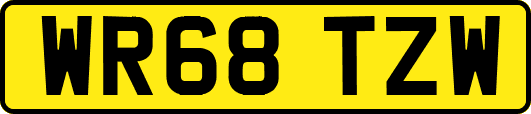 WR68TZW