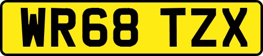 WR68TZX