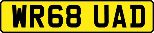 WR68UAD