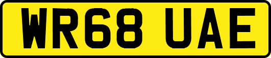 WR68UAE