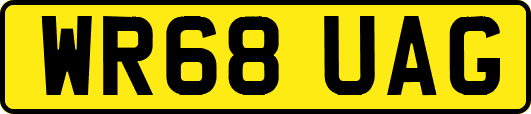 WR68UAG