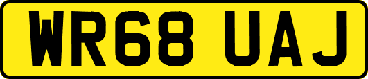 WR68UAJ