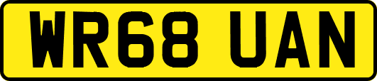 WR68UAN