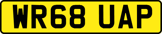WR68UAP