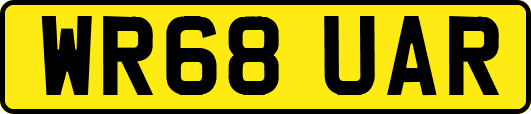 WR68UAR