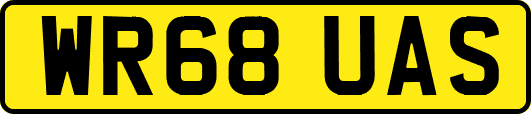 WR68UAS