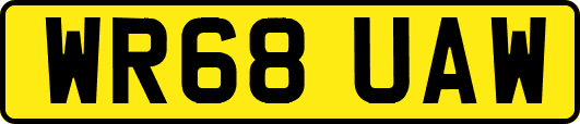 WR68UAW
