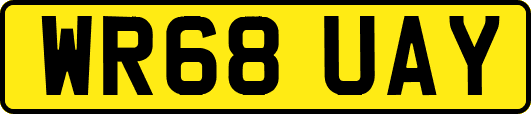 WR68UAY