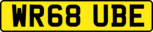 WR68UBE