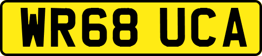 WR68UCA