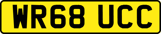 WR68UCC