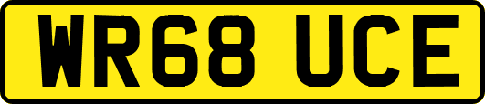 WR68UCE
