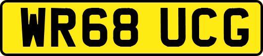 WR68UCG
