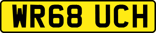 WR68UCH