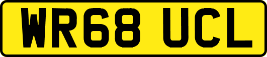 WR68UCL