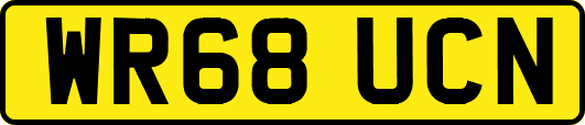 WR68UCN