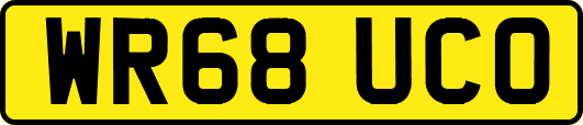 WR68UCO