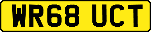 WR68UCT
