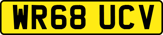 WR68UCV
