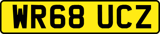 WR68UCZ