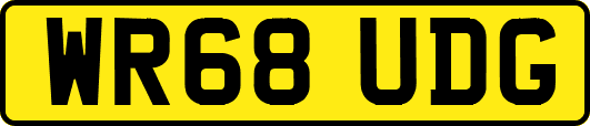 WR68UDG