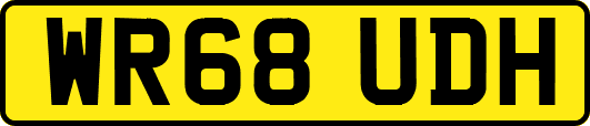 WR68UDH