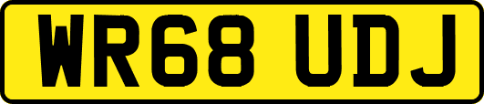 WR68UDJ