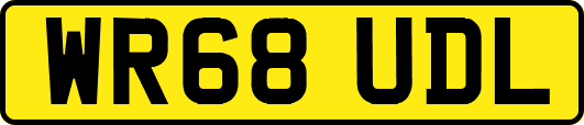 WR68UDL