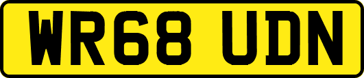 WR68UDN