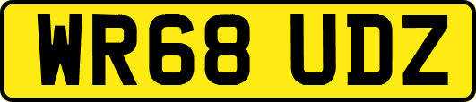 WR68UDZ