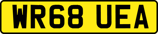WR68UEA