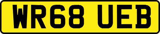WR68UEB