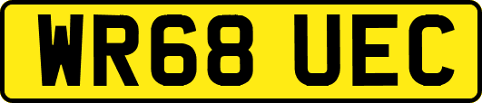 WR68UEC