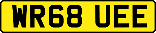 WR68UEE