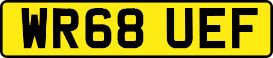 WR68UEF