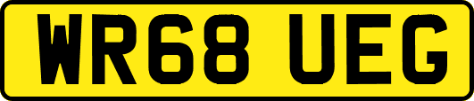 WR68UEG