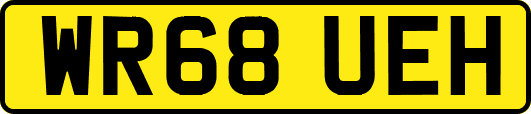 WR68UEH