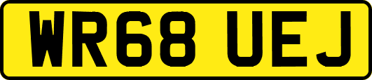 WR68UEJ