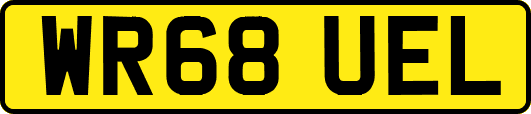 WR68UEL