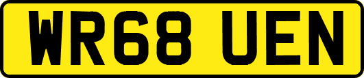 WR68UEN