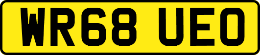 WR68UEO