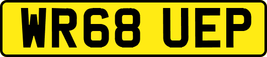 WR68UEP
