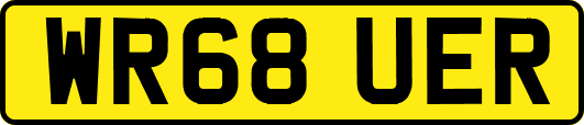 WR68UER